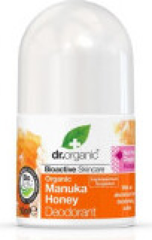 Deo Roll On Manuka - 50 ml