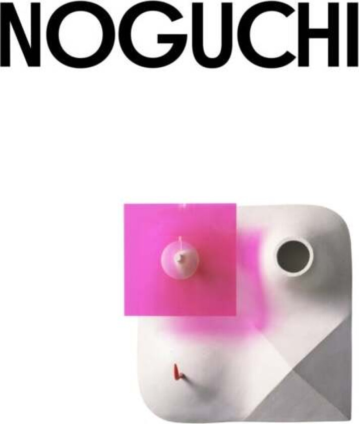 Isamu Noguchi