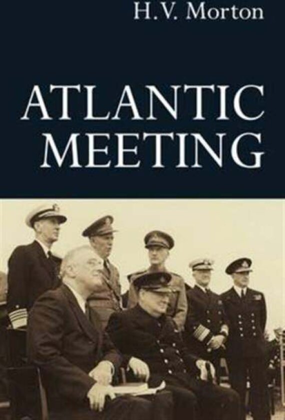 Atlantic Meeting av Morton Hv