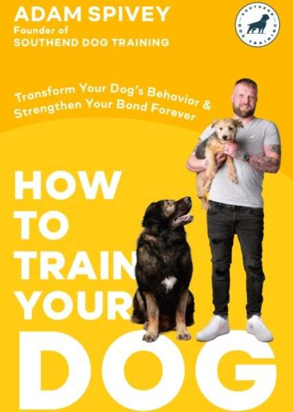 How to Train Your Dog