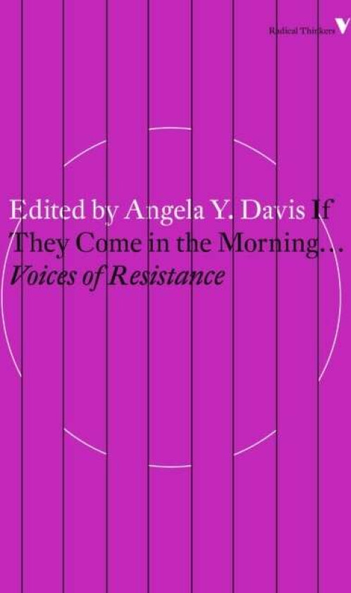 If They Come in the Morning av Angela Davis