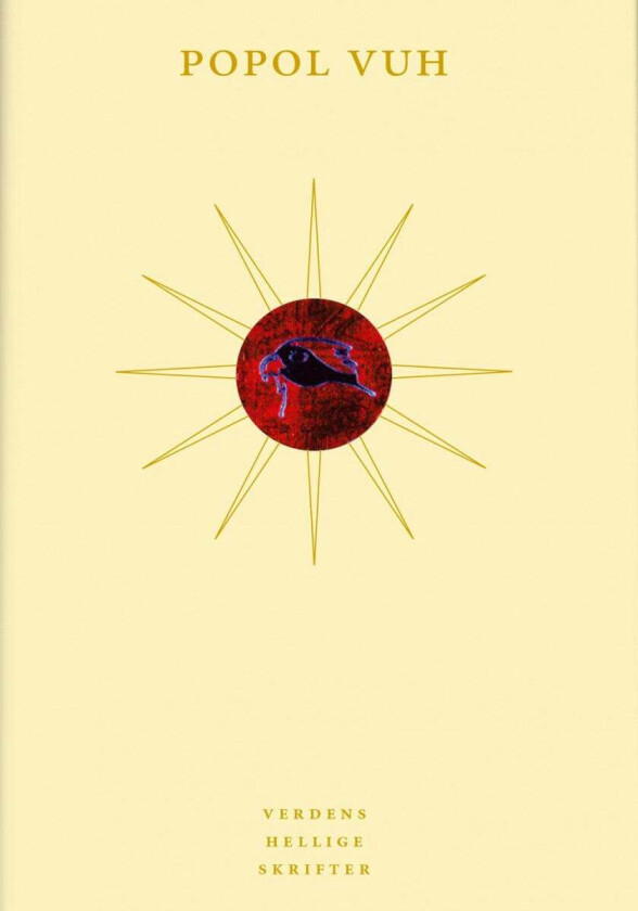 Popol vuh