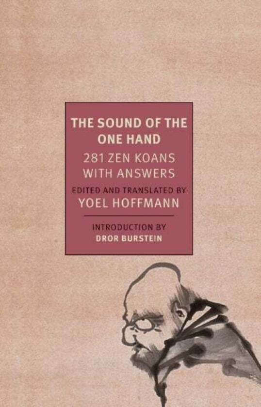 The Sound of One Hand av Dror Burstein, Yoel Hoffman