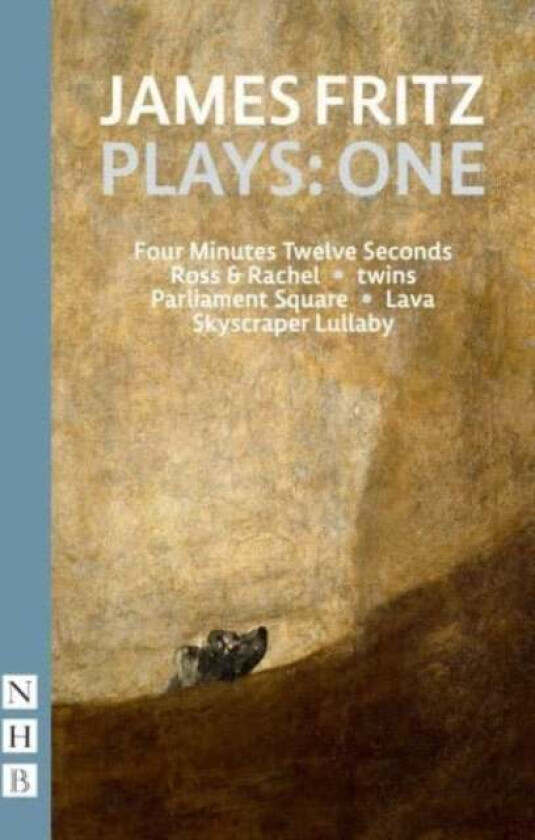 James Fritz Plays: One av James Fritz