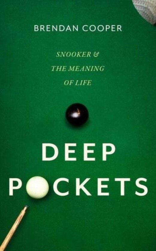 Deep Pockets av Brendan Cooper