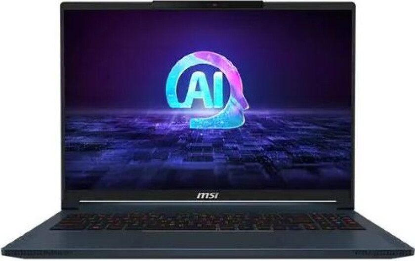 Msi Stealth 16 Ai Studio A1v Core Ultra 9 32gb 2000gb Ssd Rtx 4080 120hz 16"