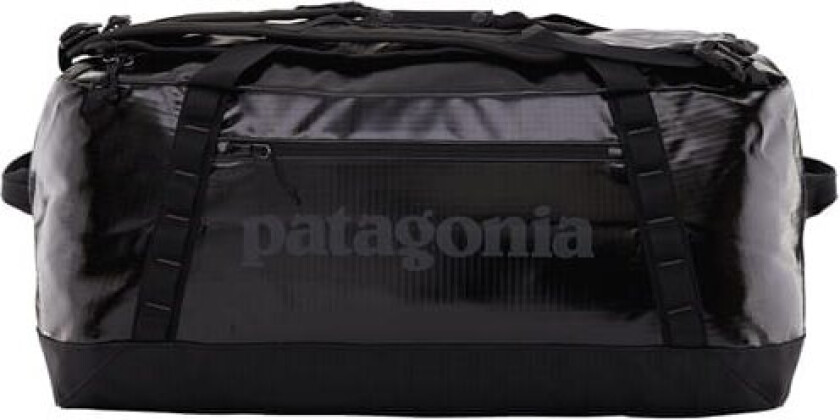 BLACK HOLE DUFFEL 70L BLACK