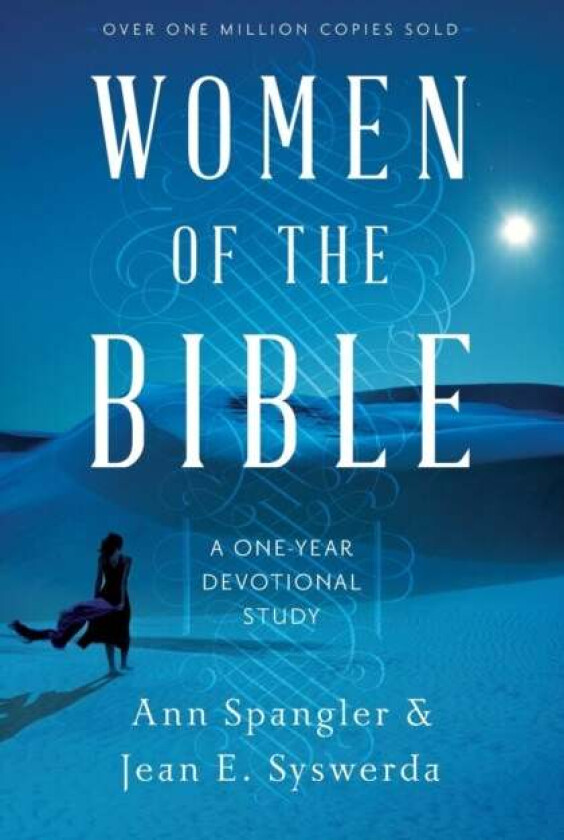 Women of the Bible av Ann Spangler, Jean E. Syswerda