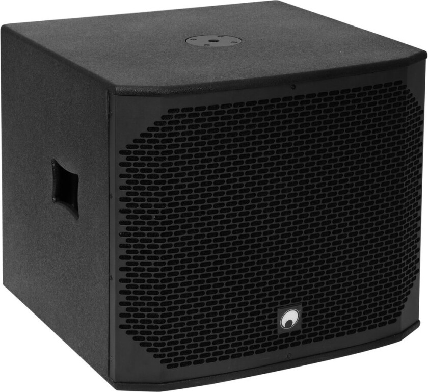 Azx-118a Pa Subwoofer Active 400w