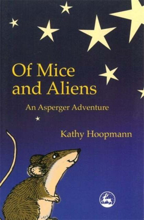 Of Mice and Aliens av Kathy Hoopmann