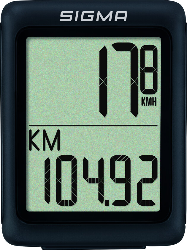 Bilde av Bc 5.0 Ats Trådløs Sykkelcomputer