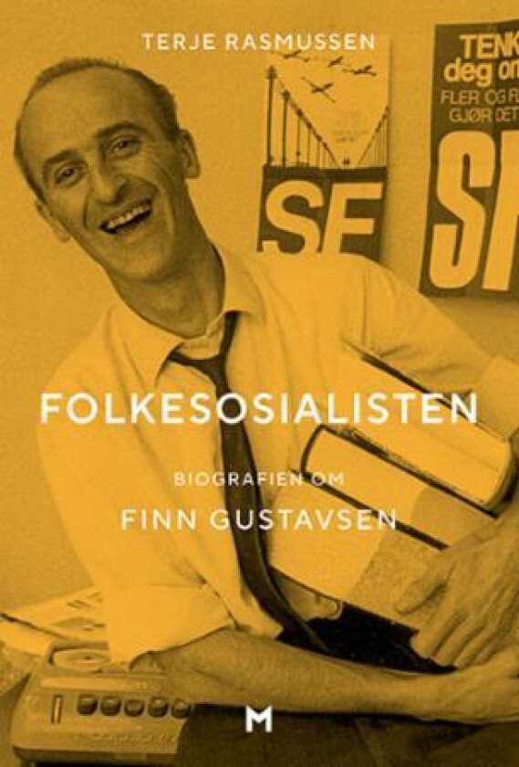 Folkesosialisten av Terje Rasmussen