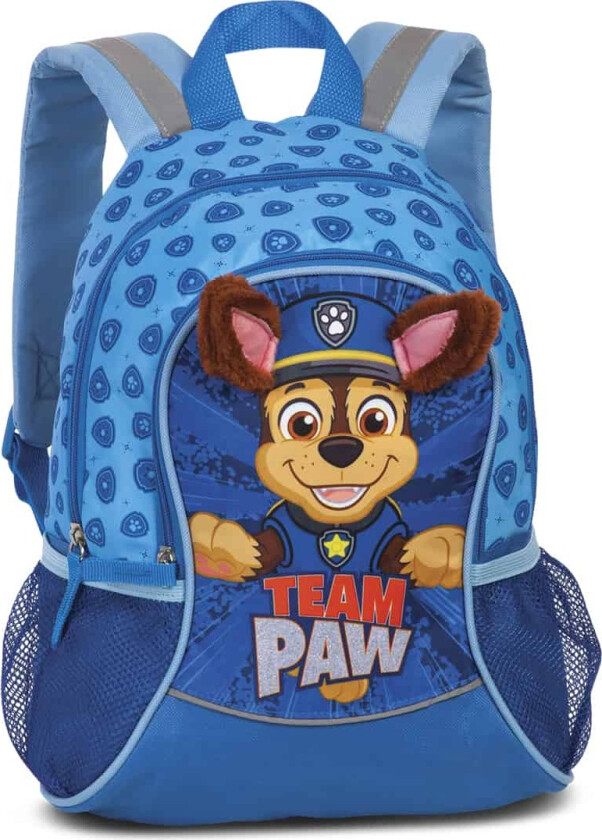 Kids Ryggsekk - Blue - One size