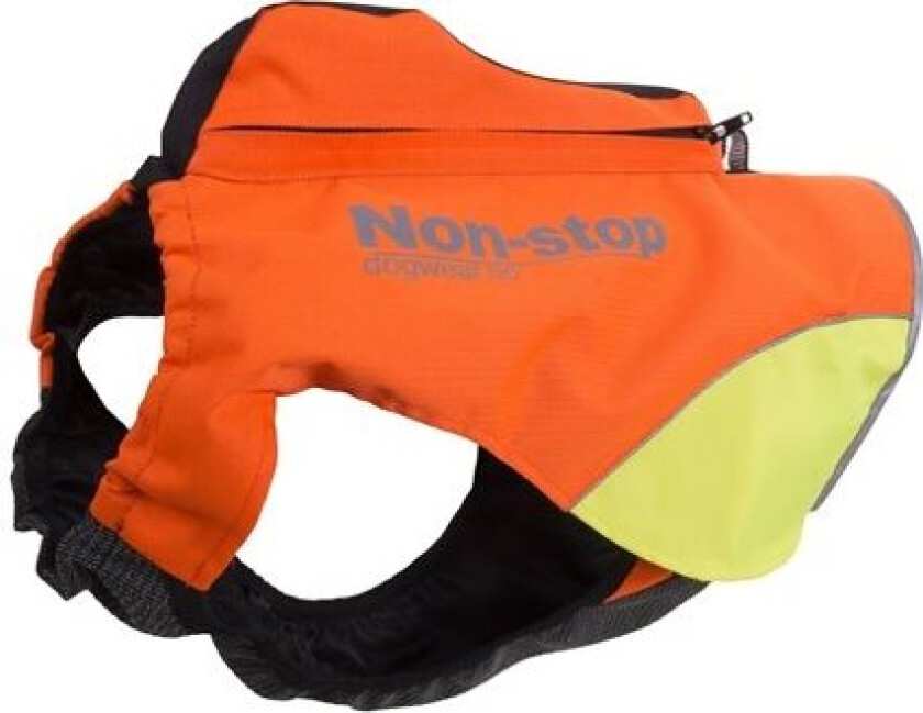 Bilde av Protector Vest GPS Markeringsdekken S