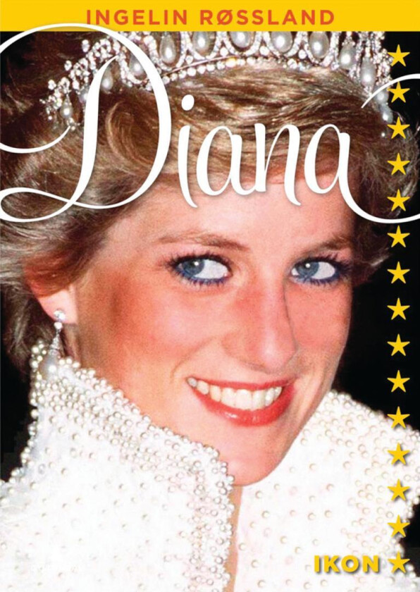 Diana av Ingelin Røssland