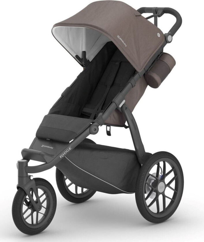 RIDGE Sportsvogn, Theo