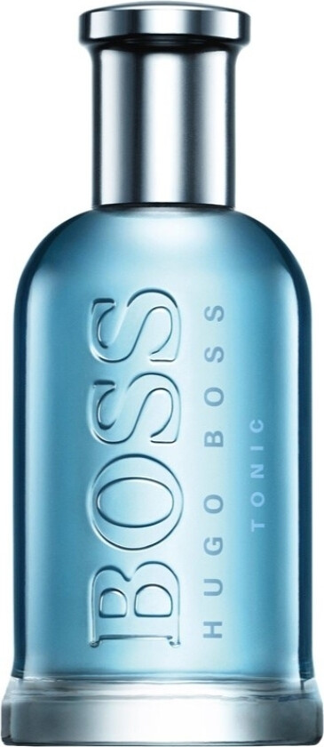 Hugo Boss Bottled Tonic EdT (Størrelse: 50 ML)