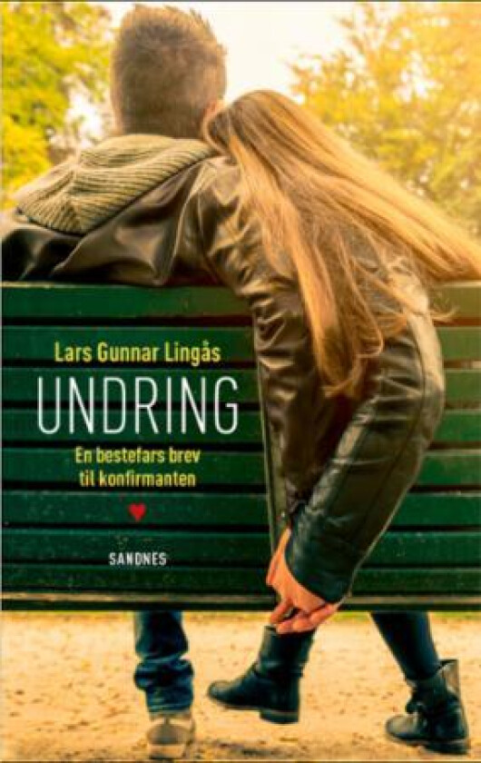 Undring av Lars Gunnar Lingås