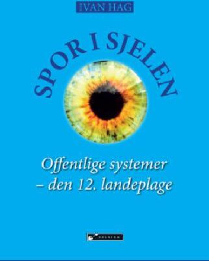 Spor i sjelen av Ivan Hag