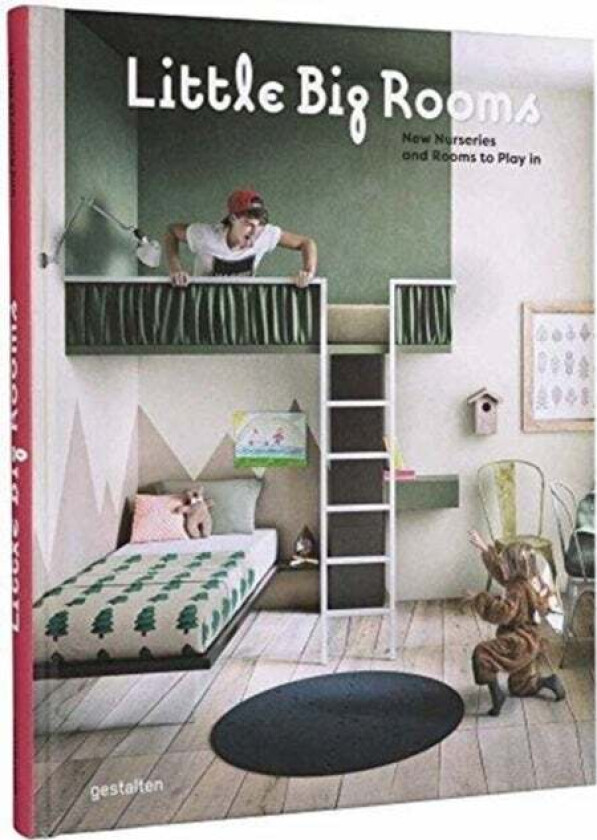 Little Big Rooms