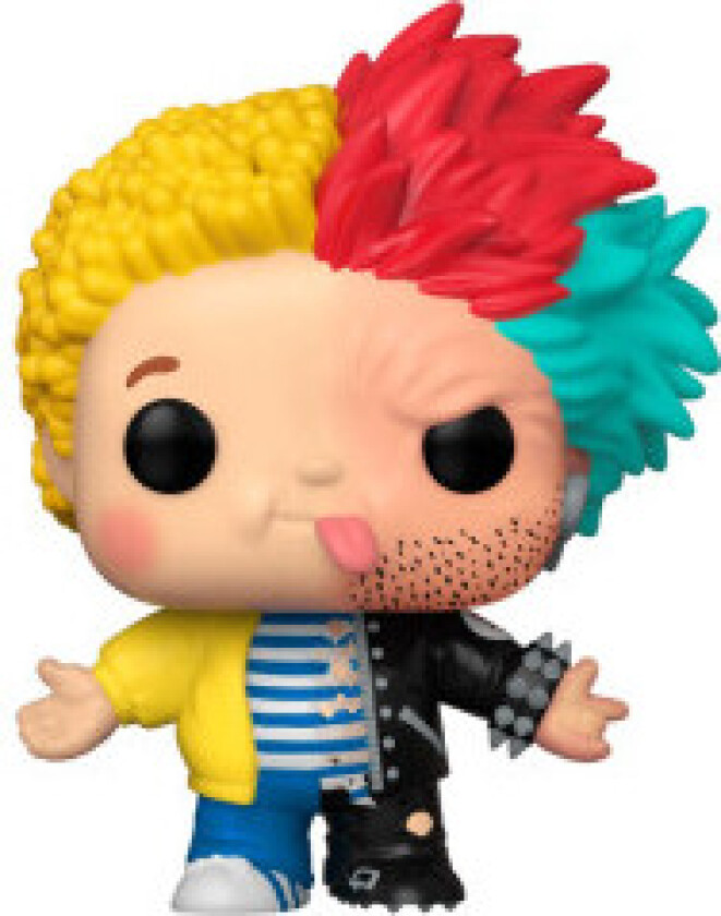 - Pop! Vinyl - Garbage Pail Kids Split Kit (54347) - Figur