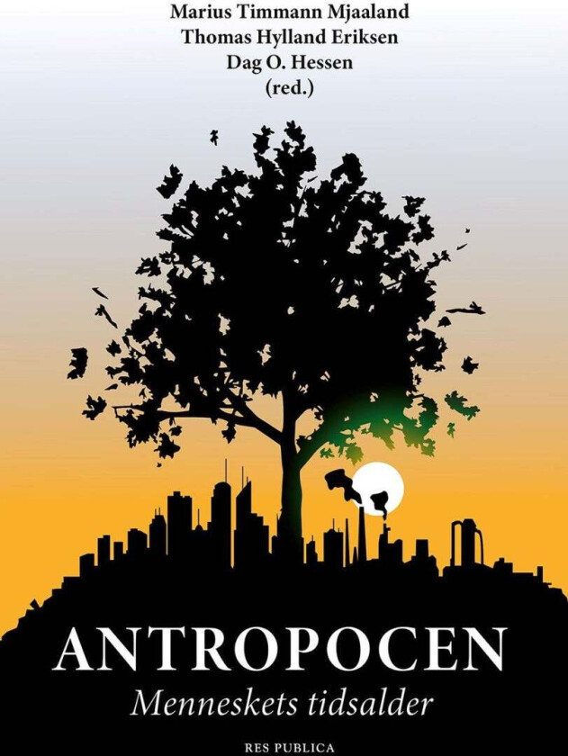 Antropocen
