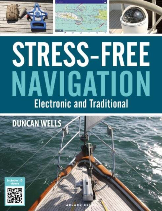 Stress-Free Navigation av Duncan Wells