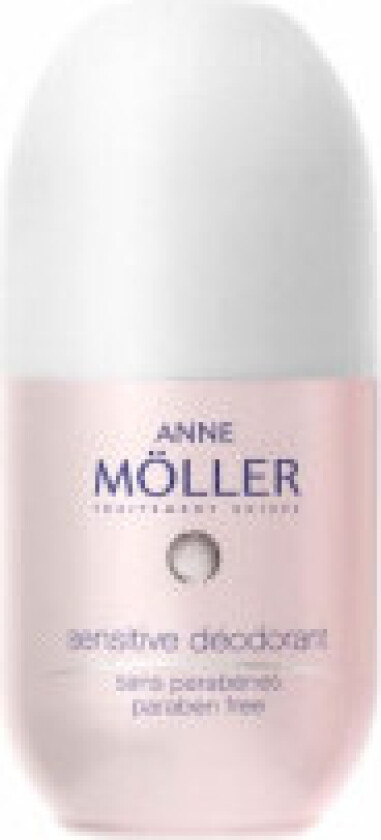 Roll-on deodorant Anne Möller 75 ml