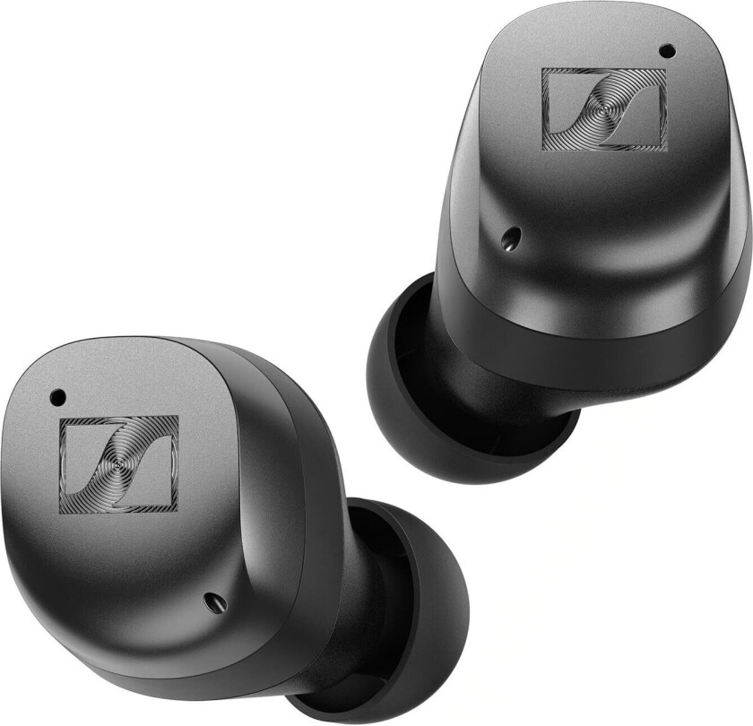 Momentum True Wireless 4 Graphite