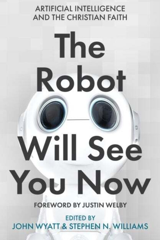 The Robot Will See You Now