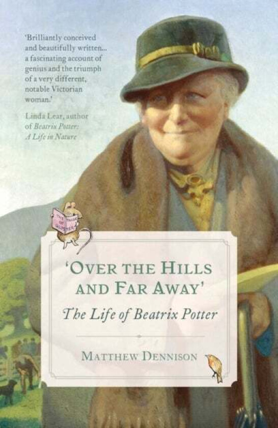 Over the Hills and Far Away av Matthew Dennison
