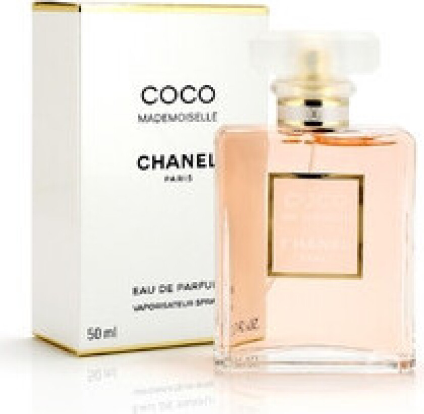 Dame parfyme Chanel EDP Coco Mademoiselle (50 ml)