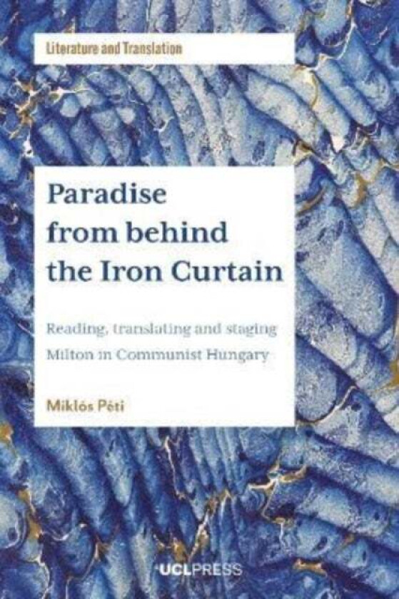 Paradise from Behind the Iron Curtain av Miklos Peti