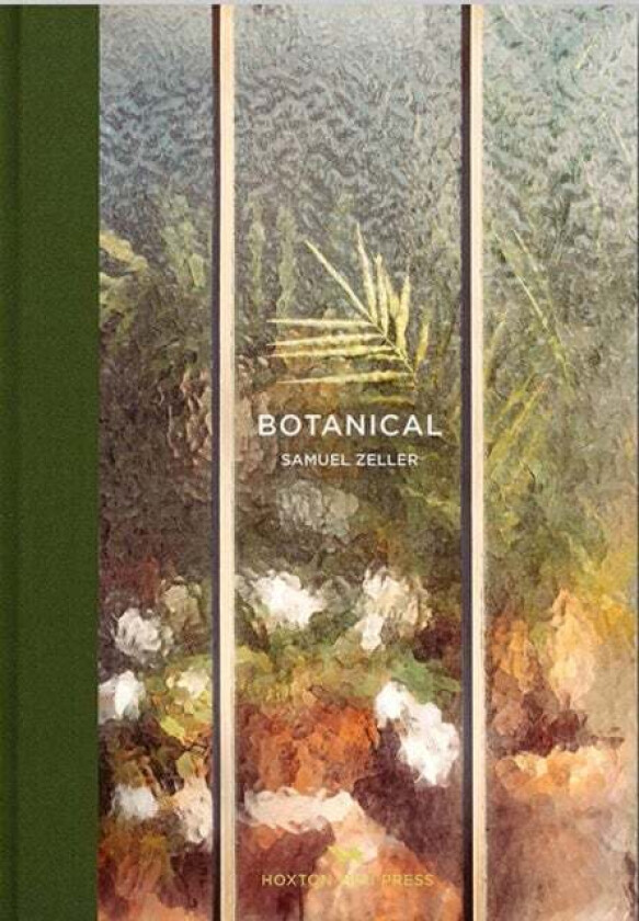 Botanical av Samuel Zeller