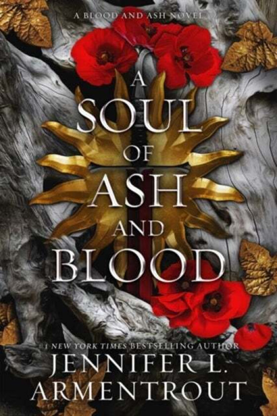 A Soul of ASH and Blood av Jennifer L Armentrout