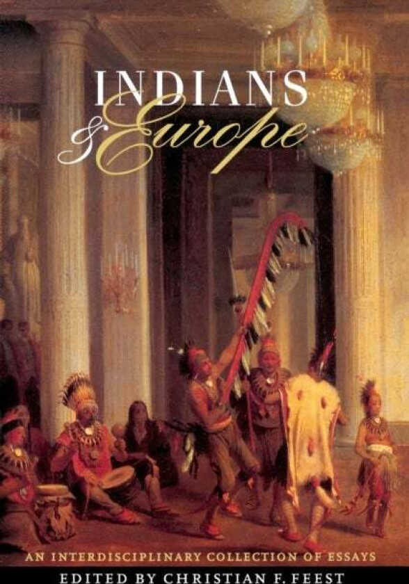 Indians and Europe