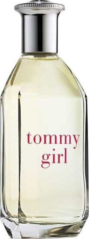 Tommy Girl Eau De Toilette 50 ml