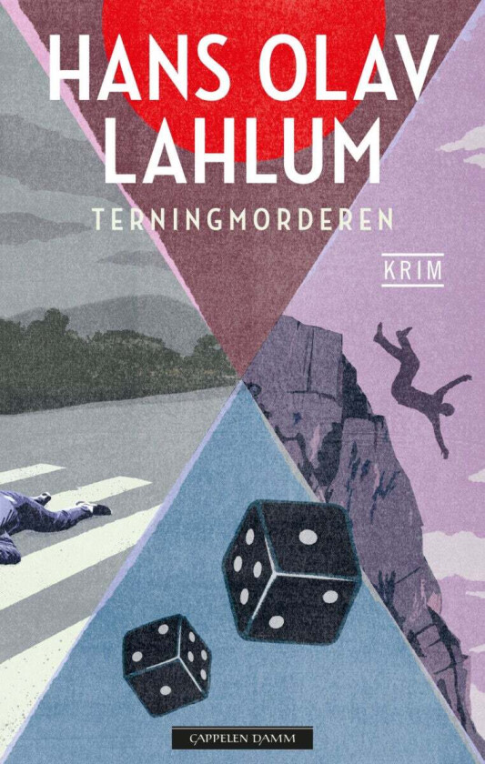 Terningmorderen av Hans Olav Lahlum