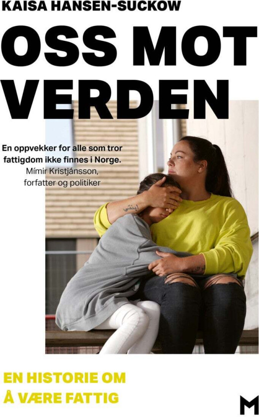 Oss mot verden av Kaisa Hansen-Suckow