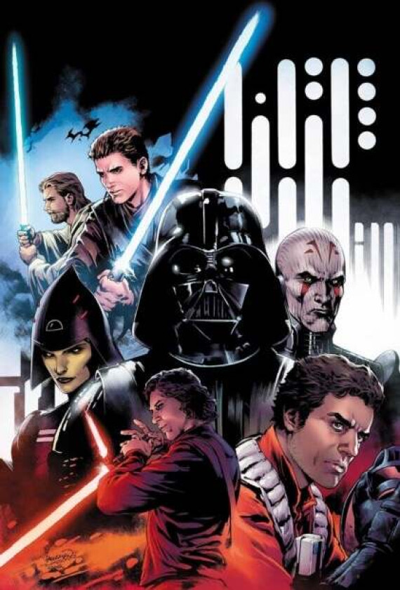 Star Wars Vol. 5: The Path To Victory av Charles Soule