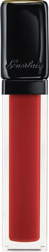 Bilde av Kiss Kiss Liquid Lipstick L322 Seductive Matte 5,8ml