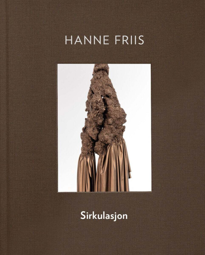 Sirkulasjon = Circulation av Hanne Friis, Guri Skuggen, Jorunn Veiteberg