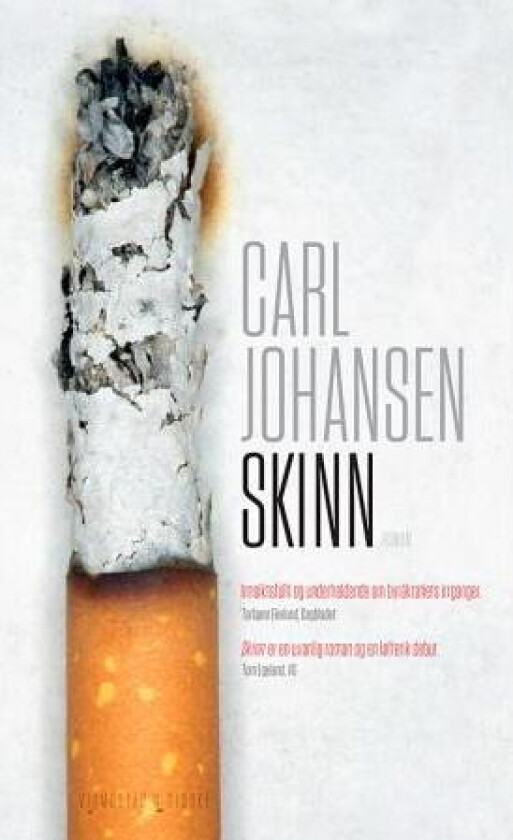 Skinn av Carl Johansen