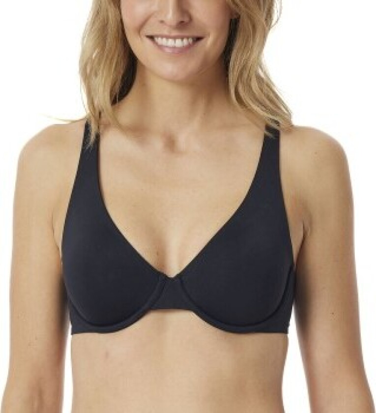 BH Underwired Bra Svart E 90 Dame