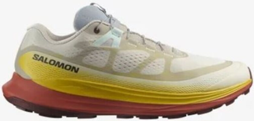 Ultra Glide 2 Dame Rainy Day/Freesia/Hot Sauce 39 1/3