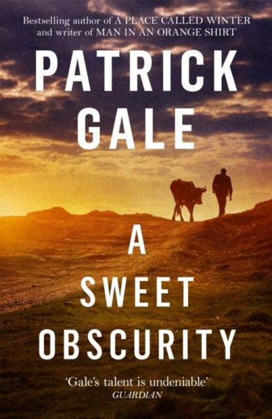 A Sweet Obscurity av Patrick Gale