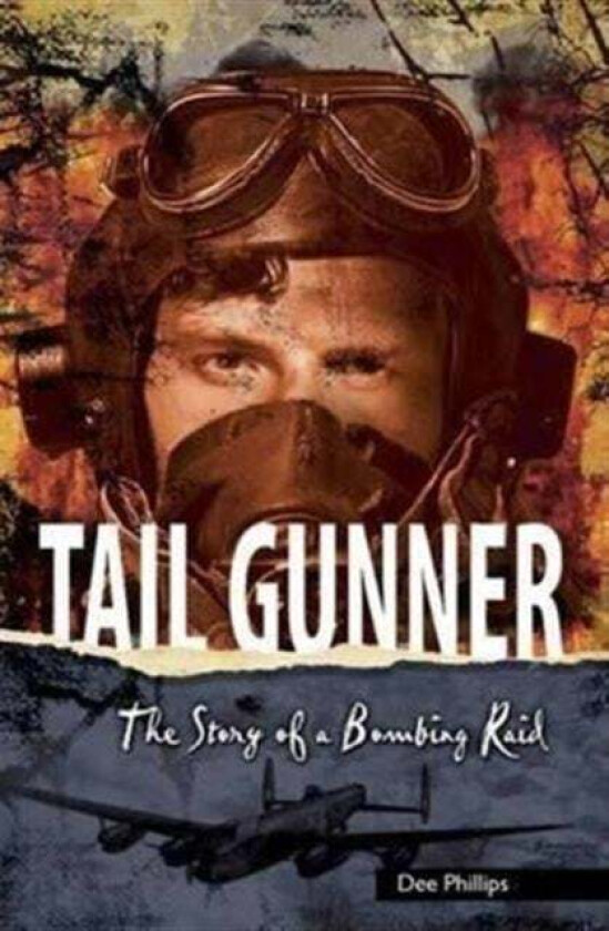 Yesterday's Voices: Tail Gunner av Dee Phillips