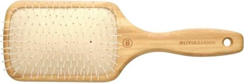 Healthy Hair Paddle