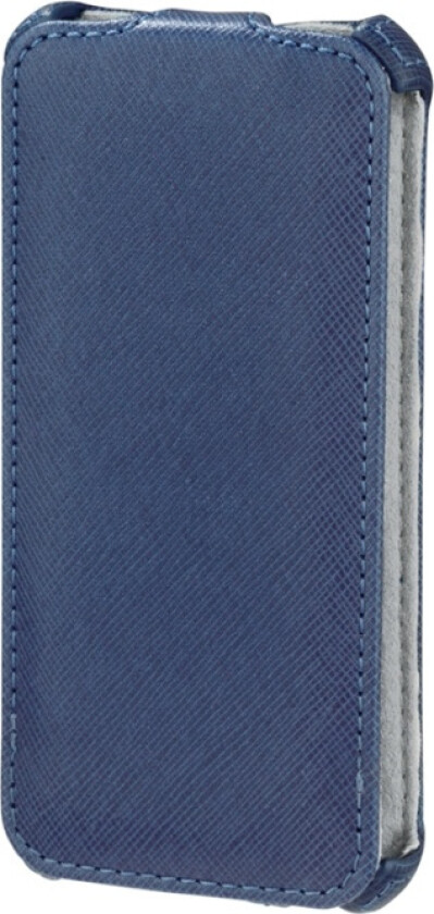 Mobile Phone Window Case Flap