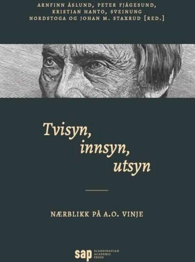 Tvisyn, innsyn, utsyn